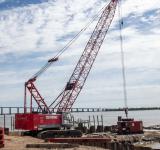 Costanera Norte: la Cámara rechazó el planteo judicial y las obras siguen adelante