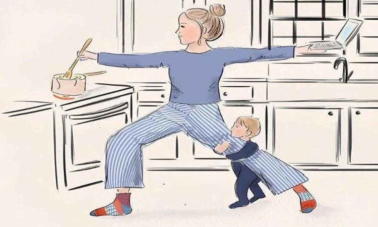 Maternidad y desarrollo profesional: el valor de una mirada realista