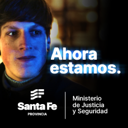AHORA ESTAMOS