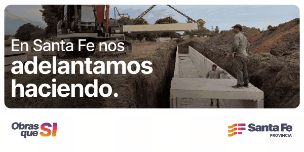 Obras hidricas