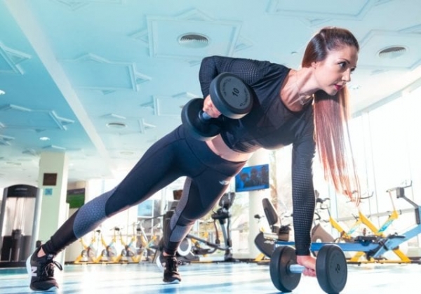Adicci&oacute;n al deporte: Cu&aacute;ndo el deporte se convierte en un problema...