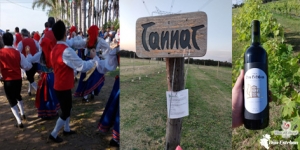 Fiesta de la Toscana en la Finca Don Esteban